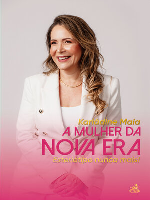 cover image of A mulher da Nova Era